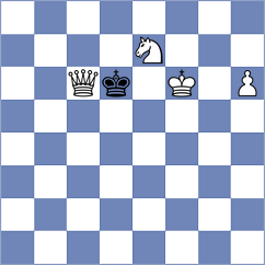 Mazurkiewicz - Martinez Ramirez (chess.com INT, 2024)