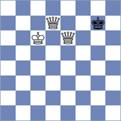 Rakshitta - Amgalantengis (Chess.com INT, 2021)