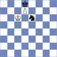 Ortega - Butti (chess.com INT, 2024)
