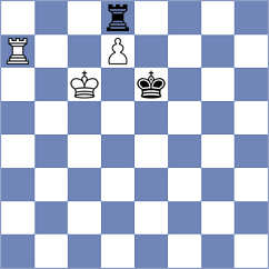 Fabris - Santos Flores (chess.com INT, 2023)