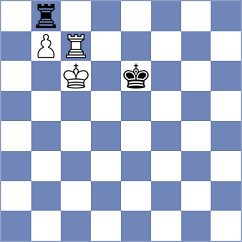 Molina - Niemann (chess.com INT, 2023)