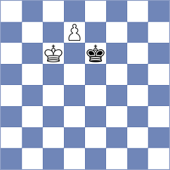 Wagner - Martin Duque (chess.com INT, 2022)