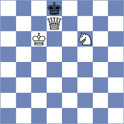 Kothari - Pyun (Lichess.org INT, 2021)