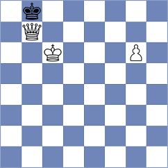 Durarbayli - Vega Chirino (Lichess.org INT, 2021)