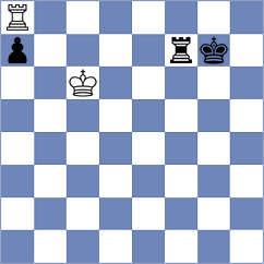 Stremavicius - Baskakov (chess.com INT, 2022)