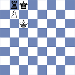 Chernoff - Mathieu (Lichess.org INT, 2021)