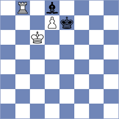 Andrews - Matlakov (chess.com INT, 2023)