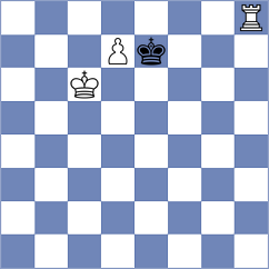 Svane - Tristan (chess.com INT, 2024)