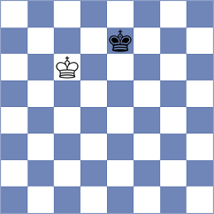 Lopez - Hoffmann (chess.com INT, 2022)