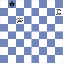 Oganian - Garv (chess.com INT, 2022)