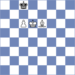 Kirillov - Akylbekov (chess.com INT, 2022)
