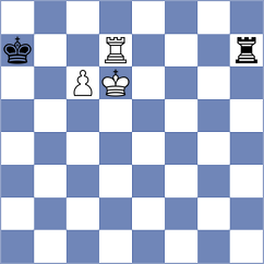 Neiksans - Pajeken (chess.com INT, 2022)