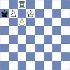 Johnson - Vovk (Chess.com INT, 2019)