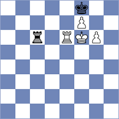 Jitea - Dima (Chess.com INT, 2020)