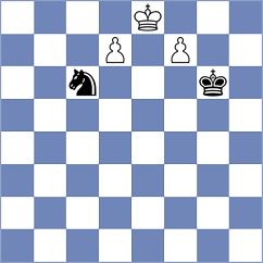 Keetman - Kennaugh (Lichess.org INT, 2021)