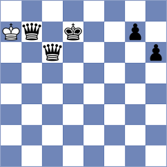 Gibara - Sanka (Lichess.org INT, 2020)