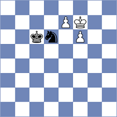 Megalios - Gallevci (Lichess.org INT, 2021)