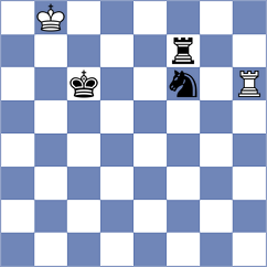 Petrova - Arias (Chess.com INT, 2021)