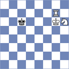 Anandarayanan - Amsasekar (Chess.com INT, 2021)