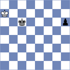 Martin - Politov (Chess.com INT, 2021)