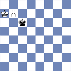 Bellissimo - Diaz Perez (chess.com INT, 2024)