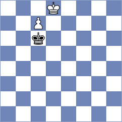 Quille - Lukanov (Playchess.com INT, 2004)