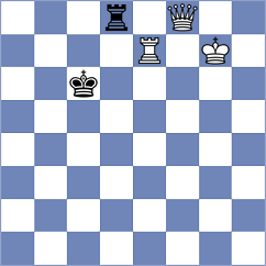 Swamy - Kumar (Lichess.org INT, 2020)