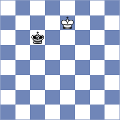 Vovk - Ronka (chess.com INT, 2023)