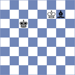 Alhadad - Mosquera (chess.com INT, 2023)