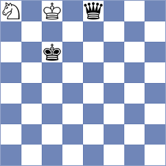 Attacker06 - Garcia Pantoja (lichess.org INT, 2022)