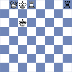 Harshavardhan - Tokman (Chess.com INT, 2020)