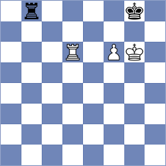 Stojanovski - Kirszenberg (Chess.com INT, 2021)