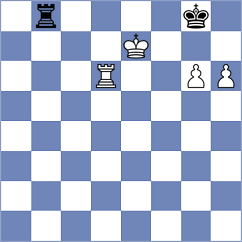 Kovalev - Azarov (chess.com INT, 2023)