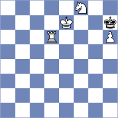 Bilych - Leenhouts (chess.com INT, 2023)
