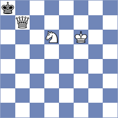 Mikhalsky - Naranjo Moreno (chess.com INT, 2025)