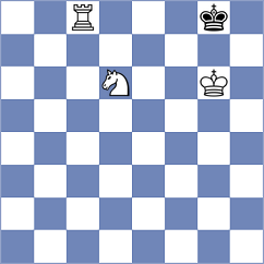 McCarthy - Bansal (Lichess.org INT, 2021)