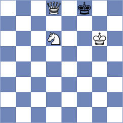 Karwowski - Velikanov (chess.com INT, 2024)