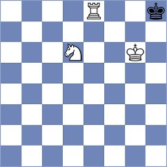 Perez Rodriguez - Wang (chess.com INT, 2023)