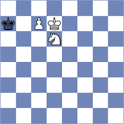 Vovk - Nugumanov (chess.com INT, 2023)