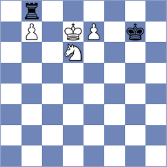 Matinian - Mikhailova (chess.com INT, 2024)