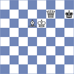 Tabatabaei - Naroditsky (chess.com INT, 2023)