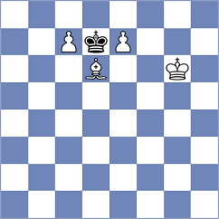 Costachi - Shashikant (chess.com INT, 2022)