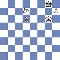 Kabamwanishi - Jacob (Chess.com INT, 2020)
