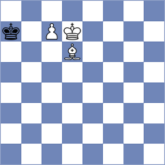 Andreikin - Gokerkan (chess.com INT, 2021)
