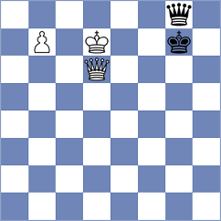 Nielsen - Potapov (Dresden, 2007)