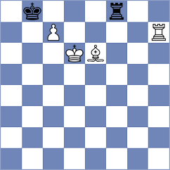Punin - Ruchinskaya (chess.com INT, 2025)