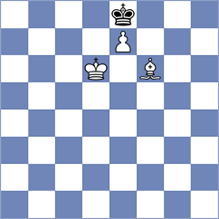 Mechedze - Ferrara (Lichess.org INT, 2020)