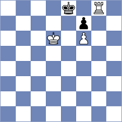 Tran - Breuil (chess.com INT, 2025)