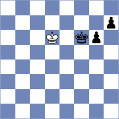 Pranav K P - Zhigalko (chess.com INT, 2024)
