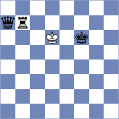 Svane - Yanchenko (chess.com INT, 2021)